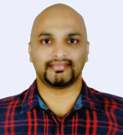 Dr. Nidhin Sarath U, MBBS, D (ORTHO), Orthopaedics Specialist