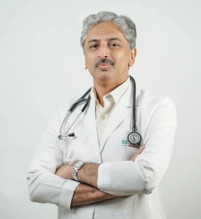 Dr. Sajid Younis