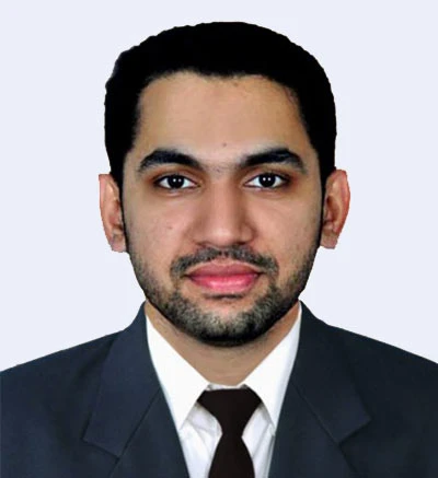 Dr. Abdul Gafoor P.M, MBBS, DNB, Orthopaedic Surgeon