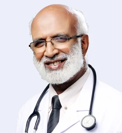 Dr. Abdulla Cherayakkat