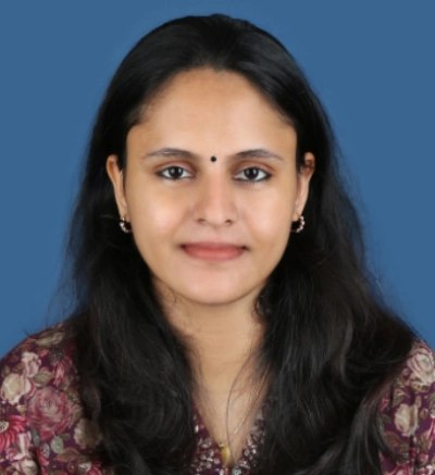 Dr.Rakhi Krishna C M