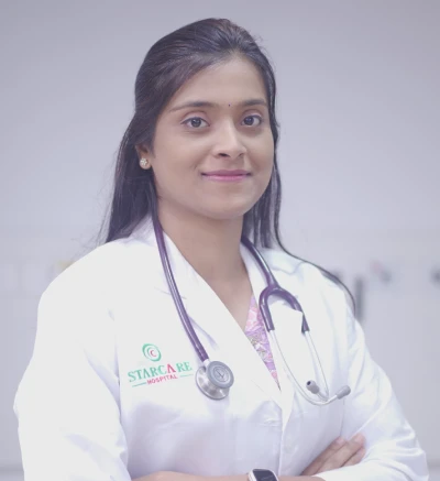 Dr.Rakshitha Prakash