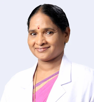 Dr. Sulochana K