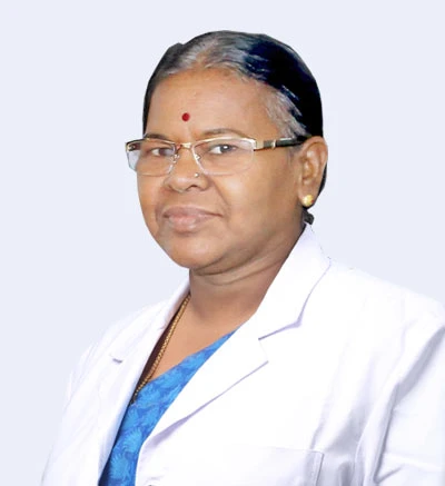 Prof. Dr. Chellamma