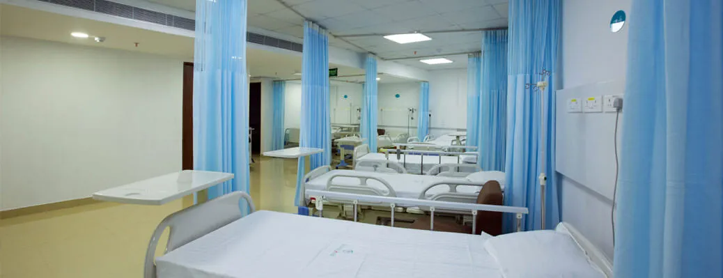 Emergency Medicine Department at Starcare Hospital