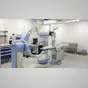 Cardiac Catheterization Lab Cathlab and Coronary Artery Treatment Services