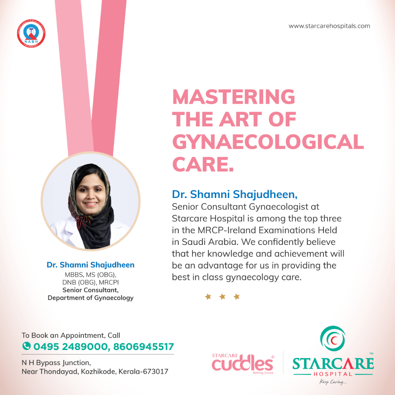 Gynaecological Care