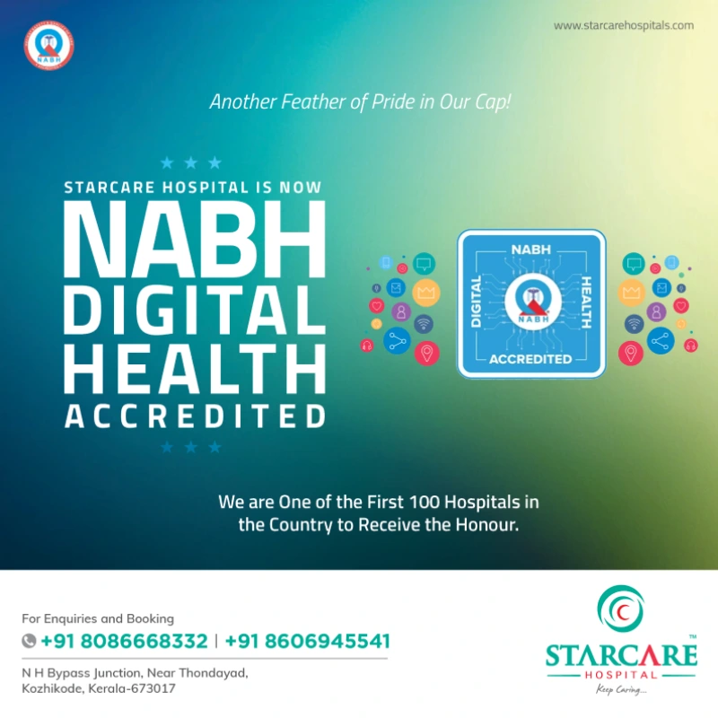 NABH Digital Health