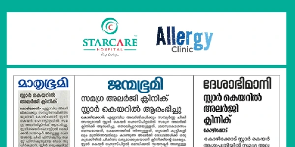 Starcare Hospitals